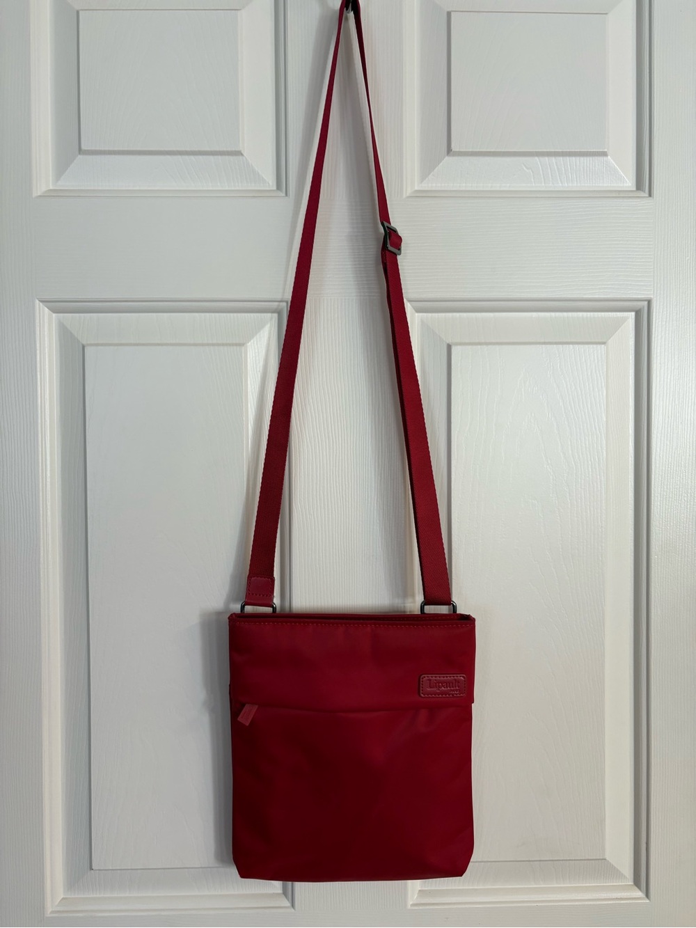 Lipault Paris City Plume Crossbody Bag